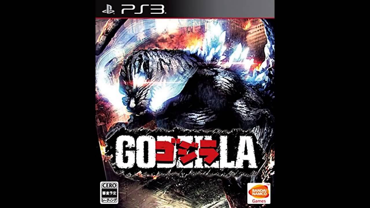 17 VS. Showa Monster - ゴジラ-GODZILLA [PS3/PS4]