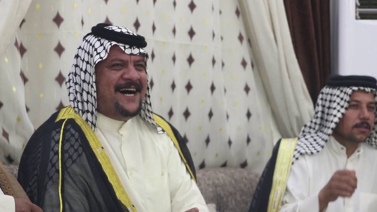 الشاعر والمهوال محمد ثامر الأبراهيمي