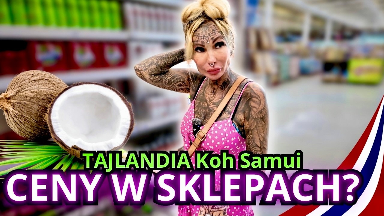 Codzienne życie i KŁÓTNIE w raju! Tajlandia 🇹🇭 🏝️