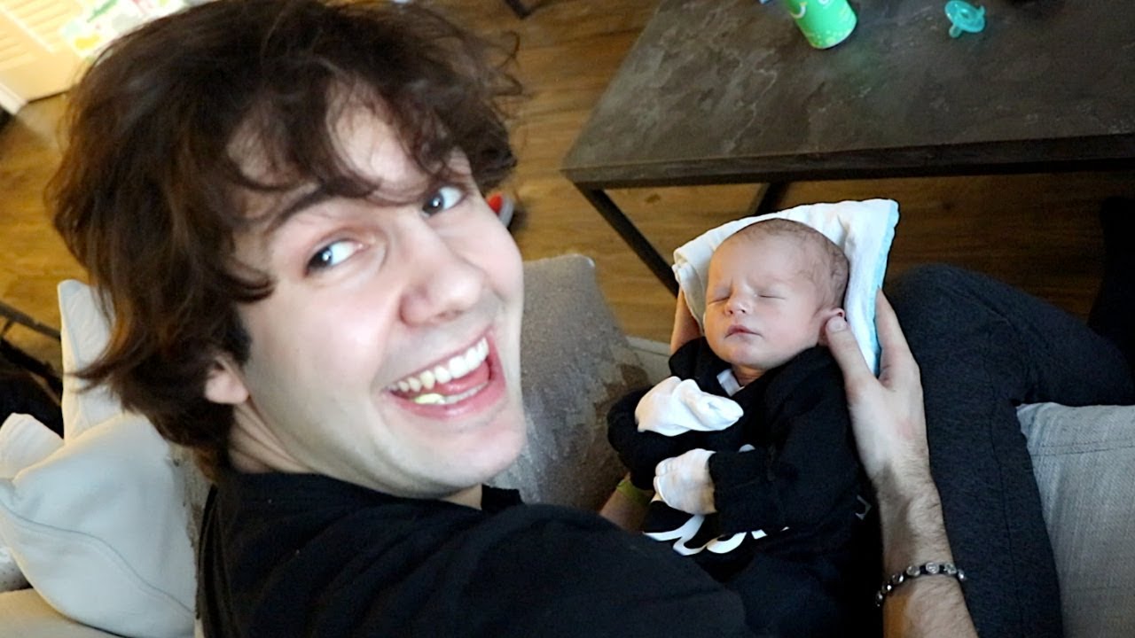 WELCOMING A NEW MEMBER OF THE FAMILY!!