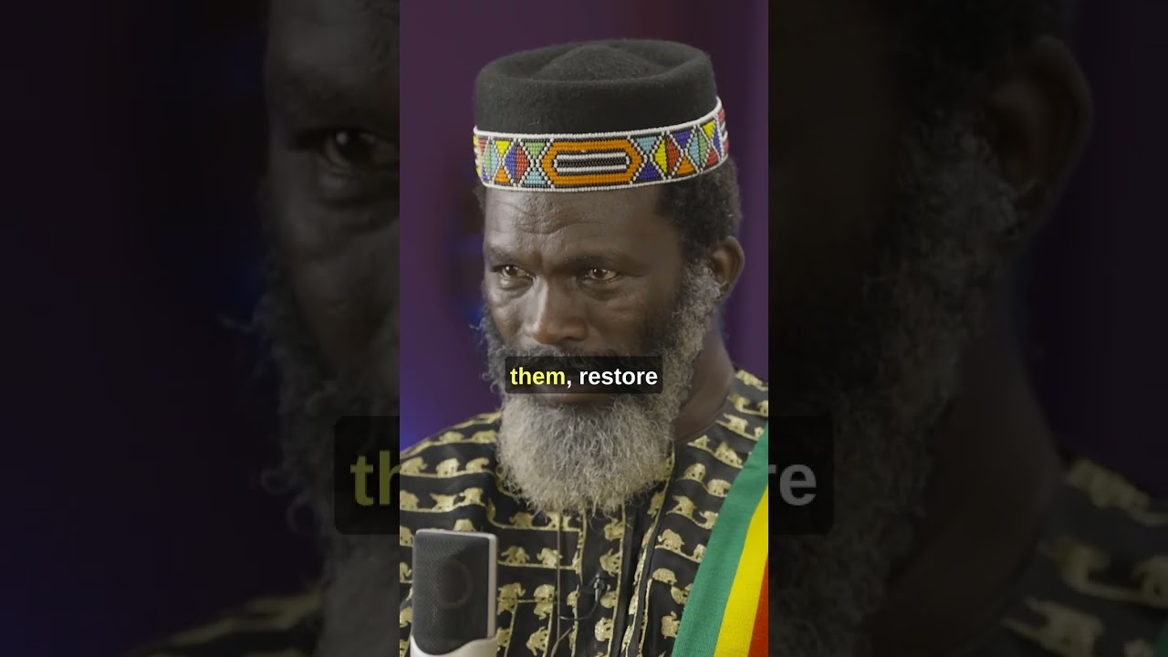 Europe's Peaceful Coexistence with African Immigrants 