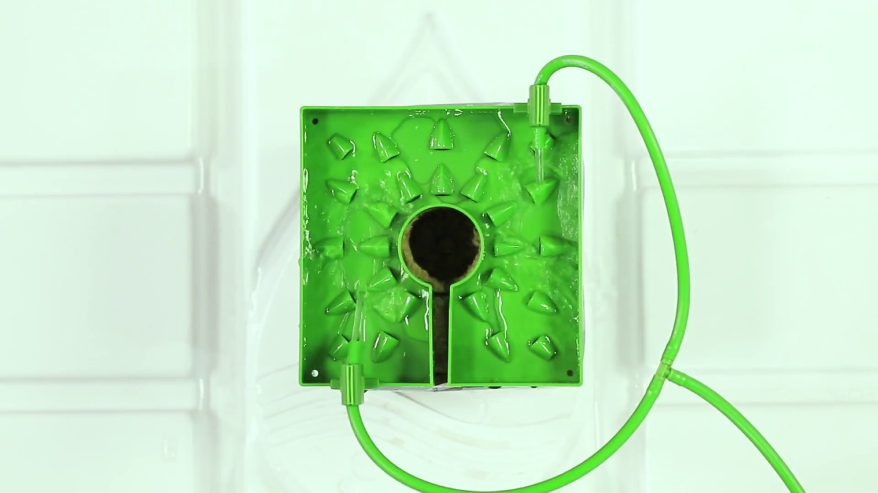 FloraFlex&reg; - Automate w/2.0 FloraCap & Clips