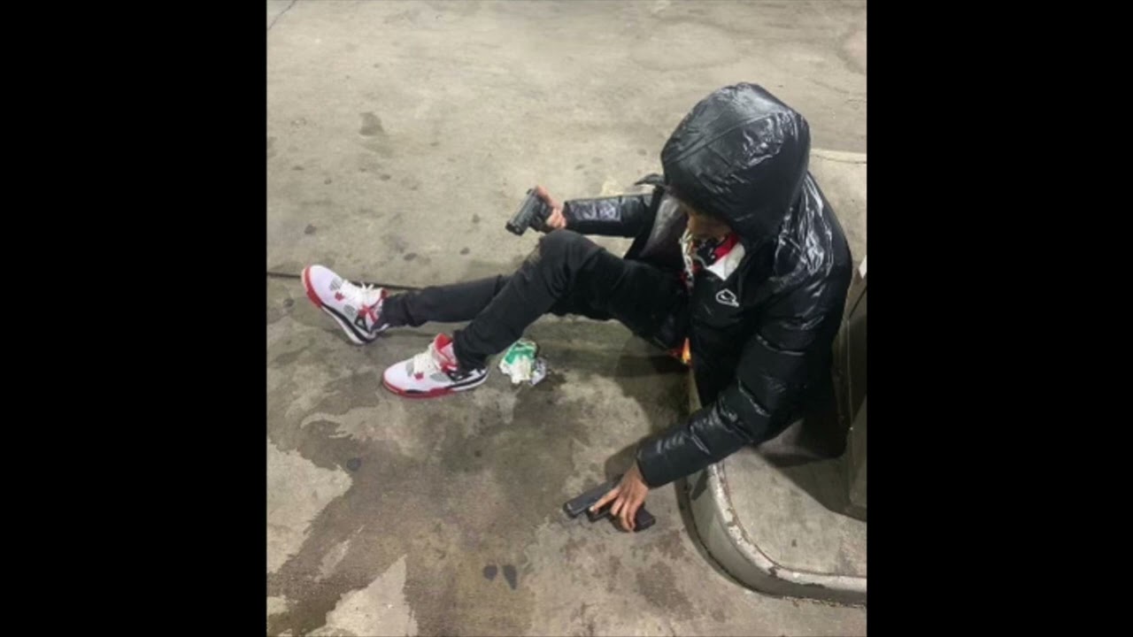 [FREE] Big Scarr x Nardo Wick Type Beat - 