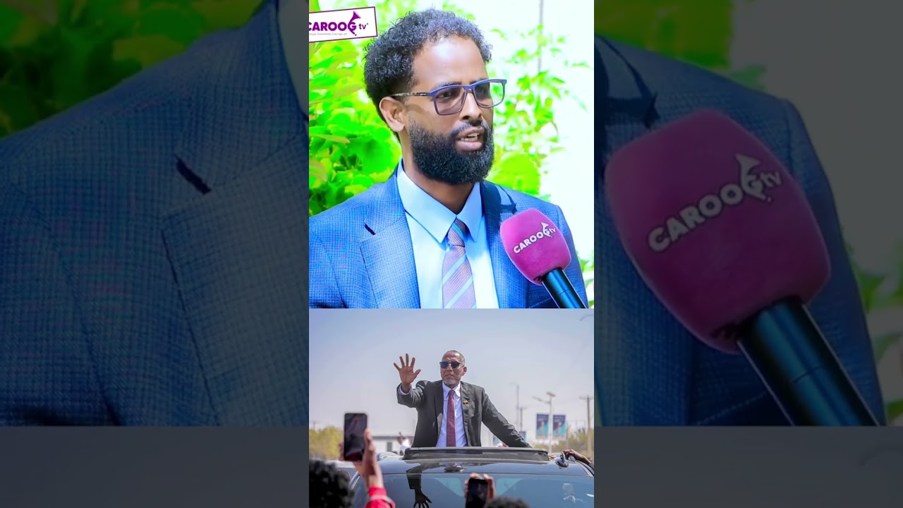 Muuse Biixi ama sida ragga ha badhedho oo ha yidhahdo natijadii maan aqbalin oo hogamiye siyasi Deeq