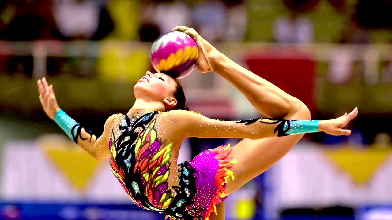Anna Trubnikova | Ball 2013  (Exact Cut)