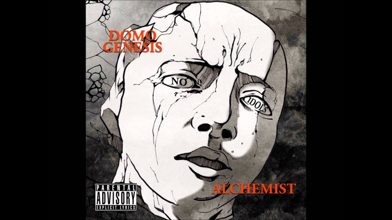 Domo Genesis x Alchemist ft. Earl, Vince Staples, Action Bronson - Elimination Chamber instrumental