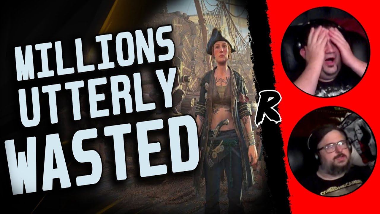 Top Ten Most Expensive FLOPS! - @joshscorcher | RENEGADES REACT