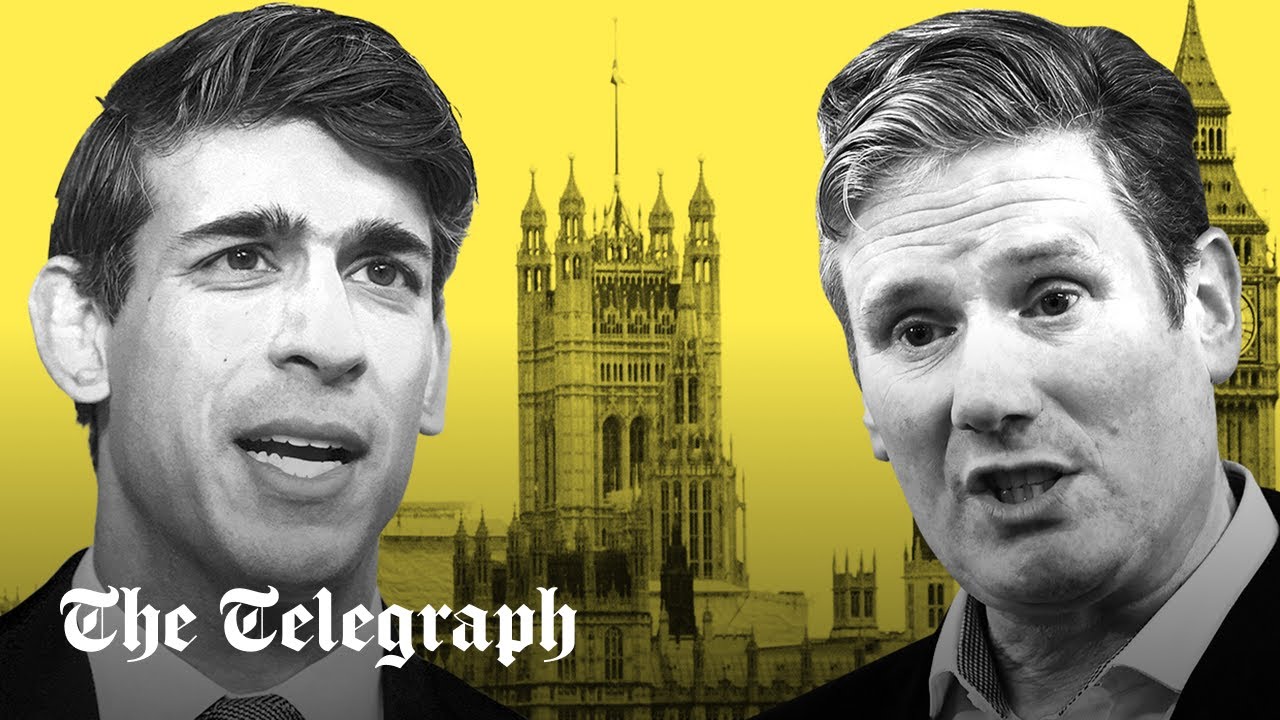 PMQs in full: Starmer faces Sunak amid winter fuel backlash