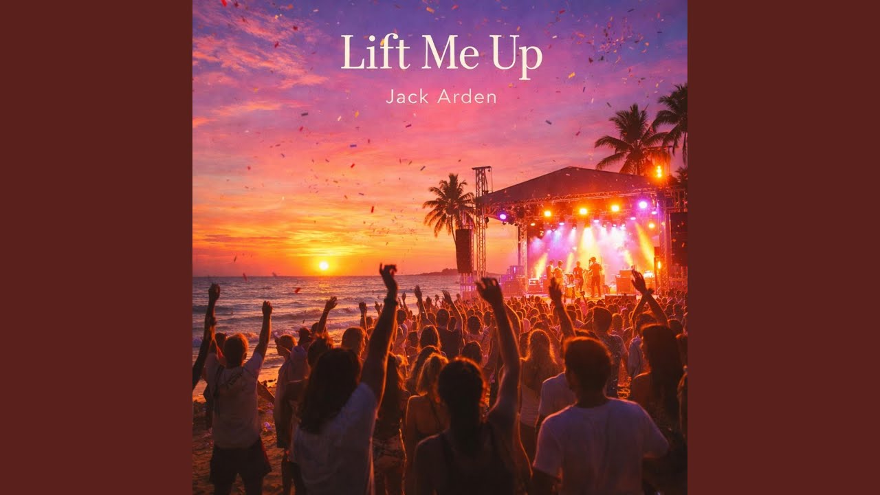 Lift me up
