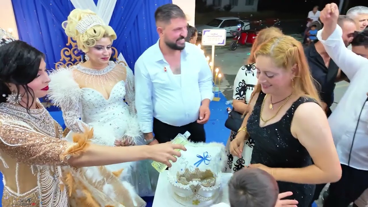 Devran Furkan Takı Töreni Manika