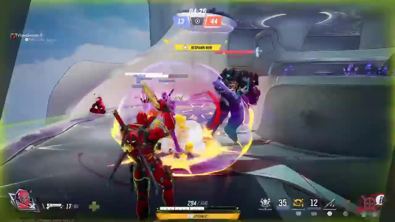 Rivals