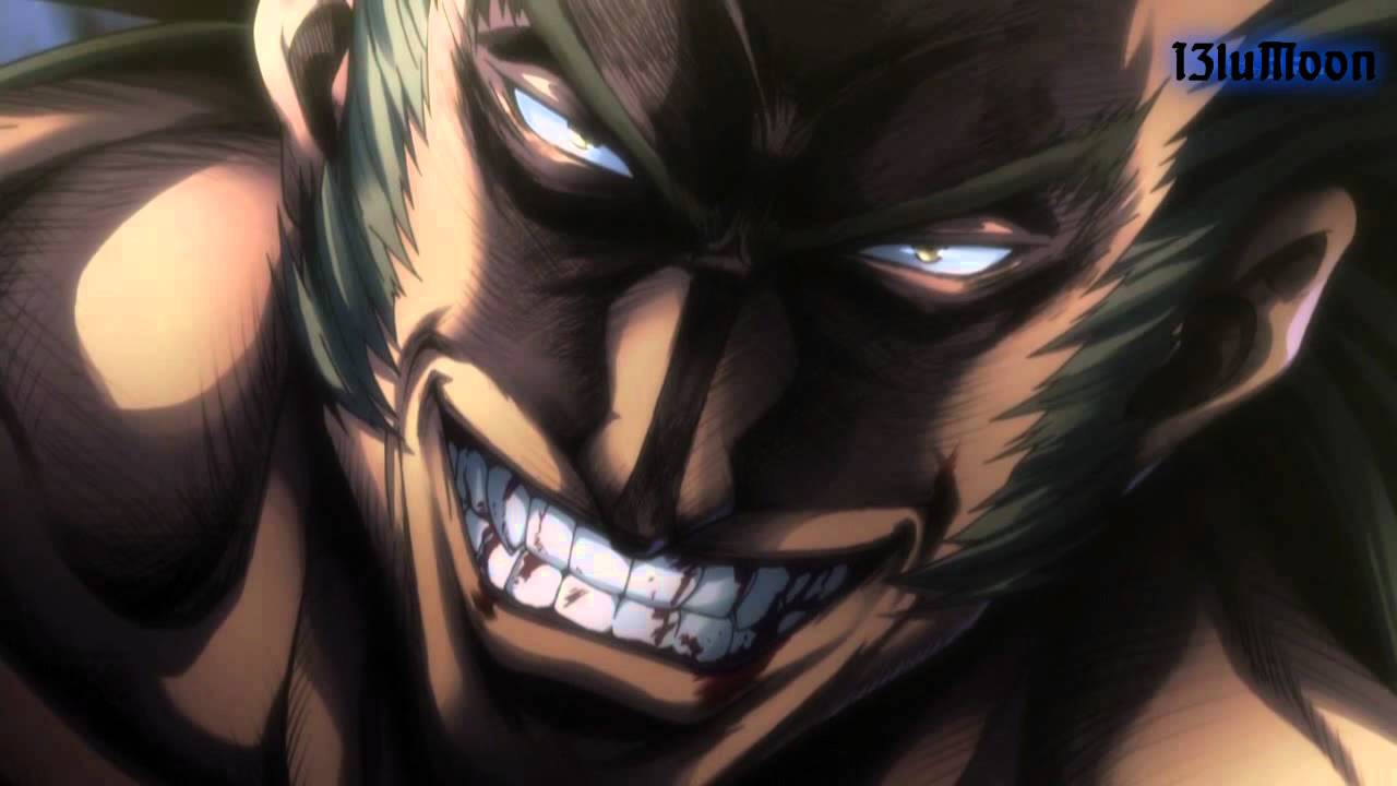 Ubo Story | Metal-Dubstep Amv |