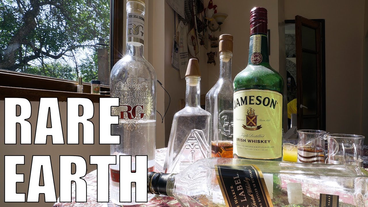 The Undeniable Pain of Getting Drunk