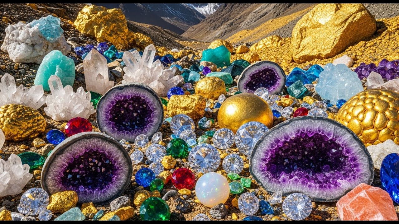 What They Found On This Beach Shocked Everyone