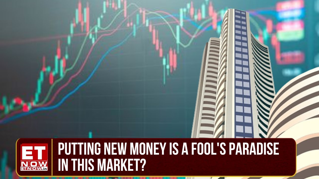 Is It The Right Time To Add More Stocks In The Portfolio Or Should You Avoid? | Business News