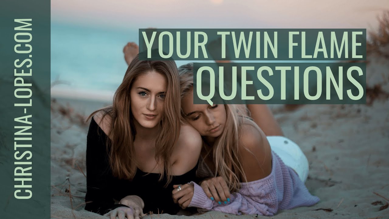 Twin Flames Part 2: How To Live This Beautiful Connection