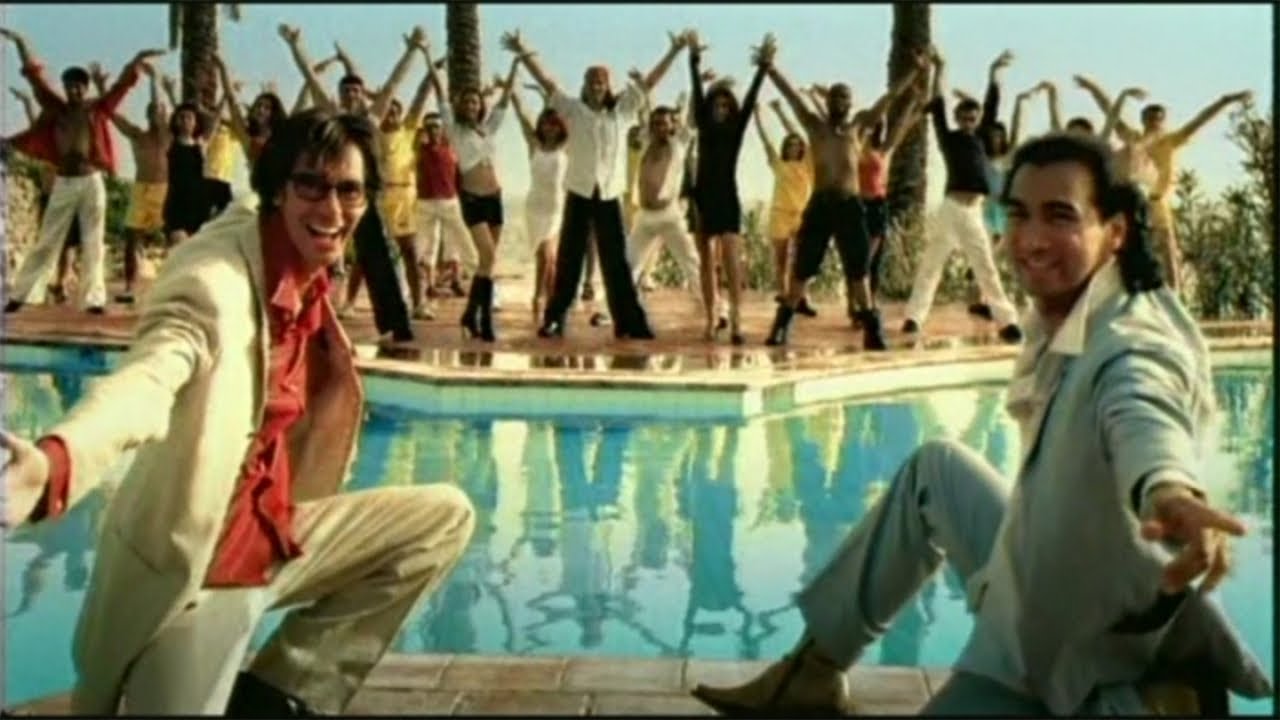 Los Locos - Tum Tum - (Official Video HD)