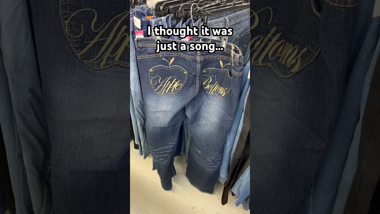 Это культовый образ&hellip; Джинсы Apple Bottoms и сапоги с мехом #стиль