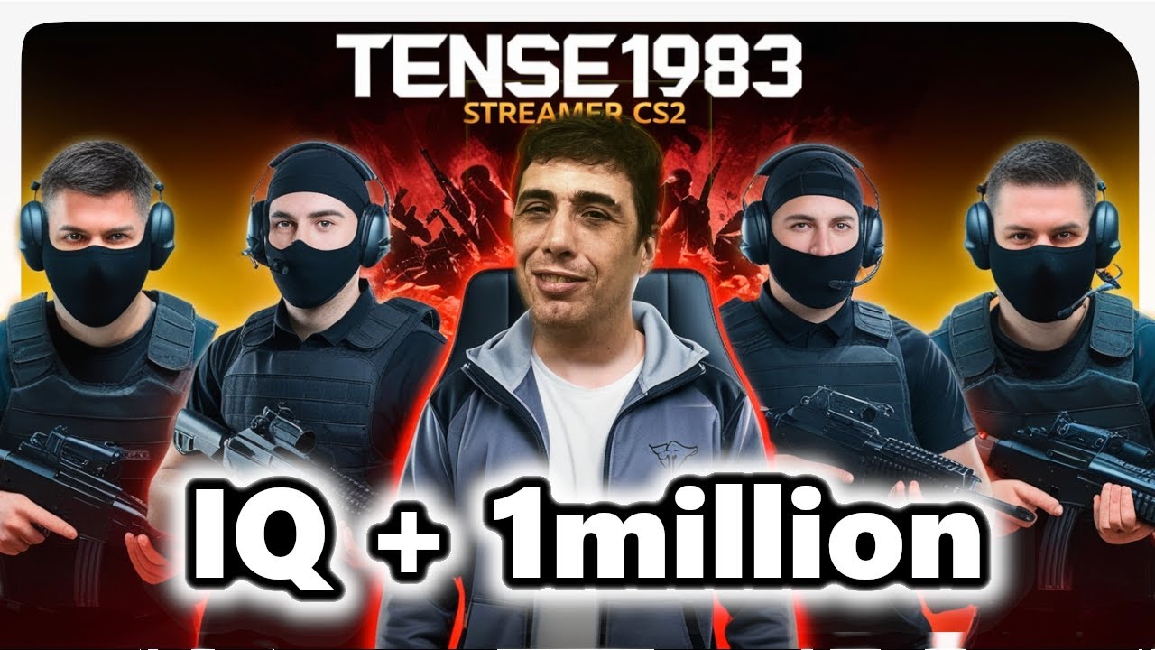 Использование IQ приносит больше пользы, чем использование мыши.
