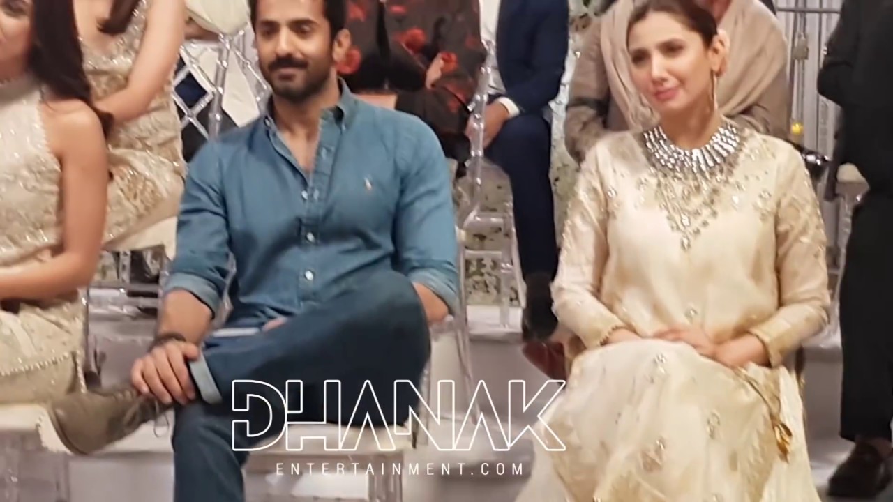 Press Conference | Parey Hut Love | Mahira Khan | Maya Ali | Sheheryar Munawwar