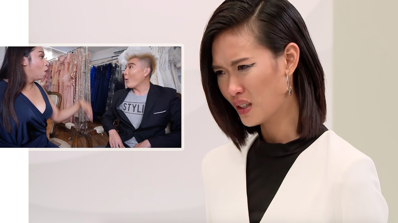 asia's next top model cycle 5 ep.8 Recap l สาปคาร่า แมว 9 ชีวิต l bryan tan
