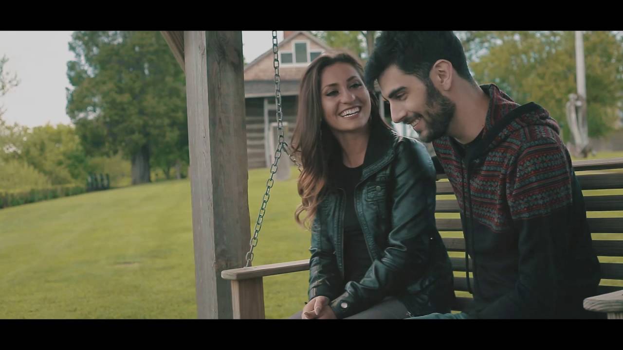 Silence The Ocean - Departures (Official Music Video)