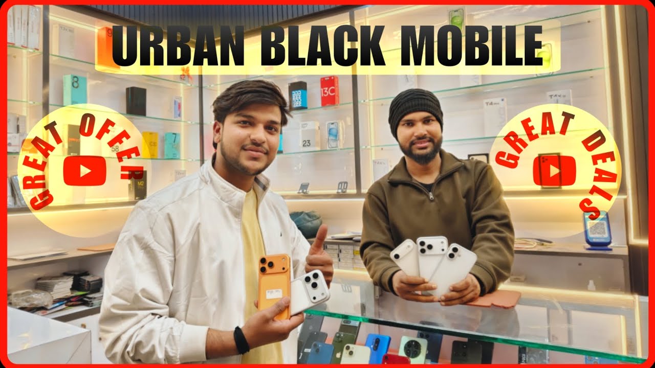 IPHONE SHOPPING VLOG !! 