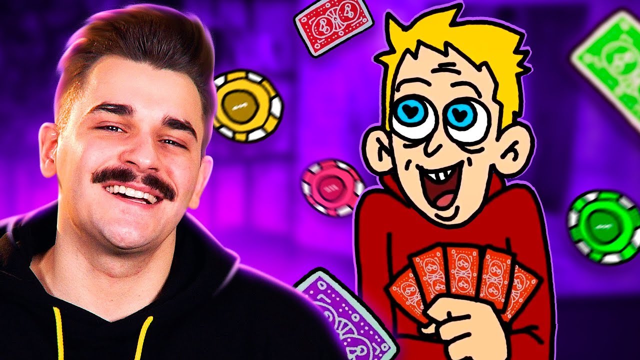 ПАПА ИГРОМАН - ЭТО ЖИЗНЬ