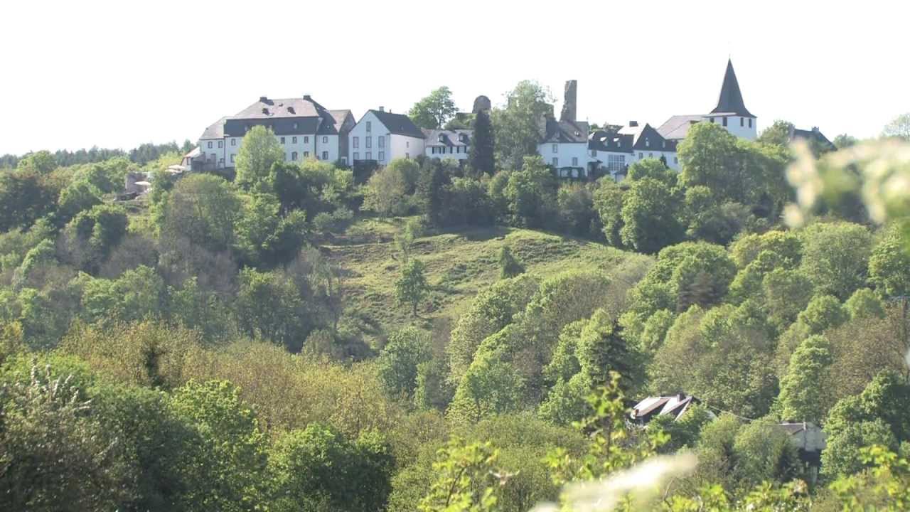 Kronenburg