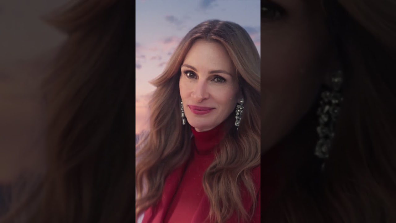 La felicidad es el mejor regalo. Descúbrela en Lancôme