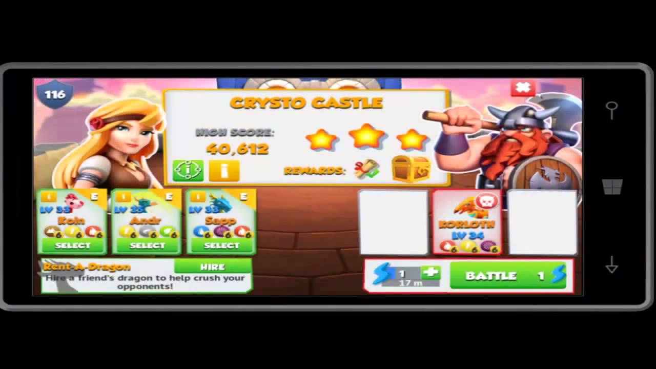 #DML DML - Solo Boss Phoenix - Very Lucky