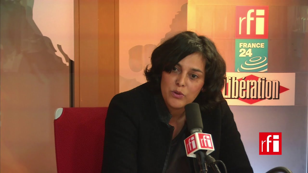 Mardi politique (2) : Myriam el-Khomri, ministre du Travail