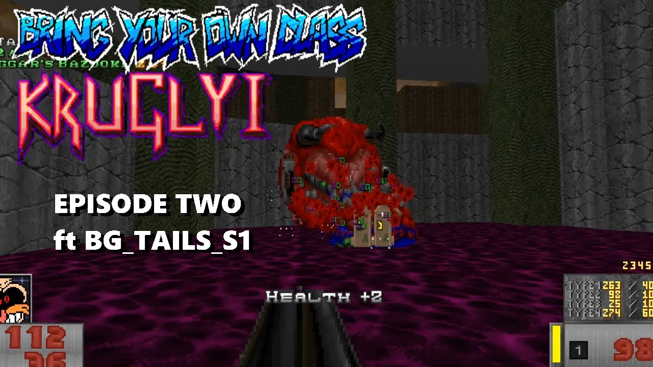 my record of Byoc + Kruglyi Episode 2