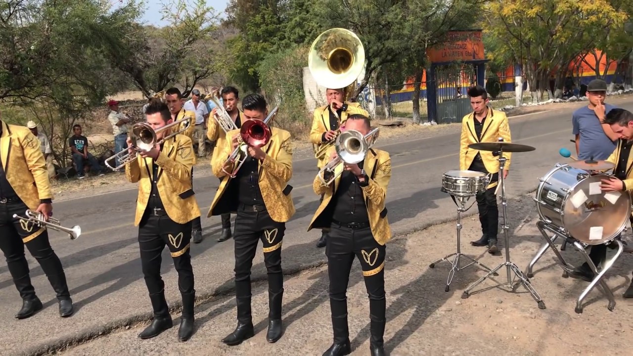 Este vals esta muy chingon