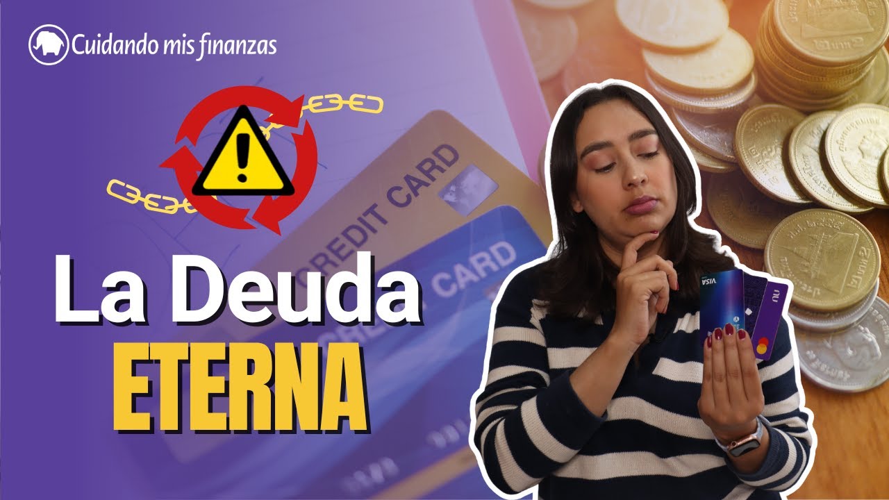 🚫 Este hábito “normal” está arruinando tus FINANZAS sin que lo notes