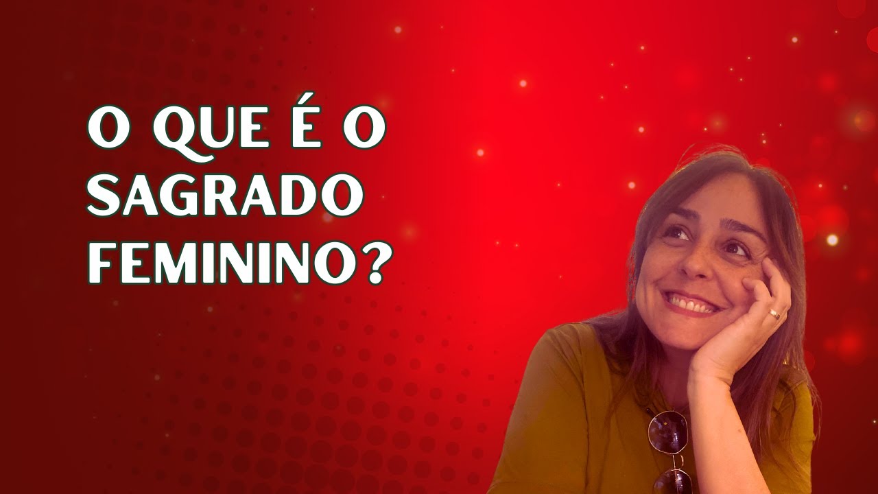 Café Filosófico 5: O Sagrado Feminino