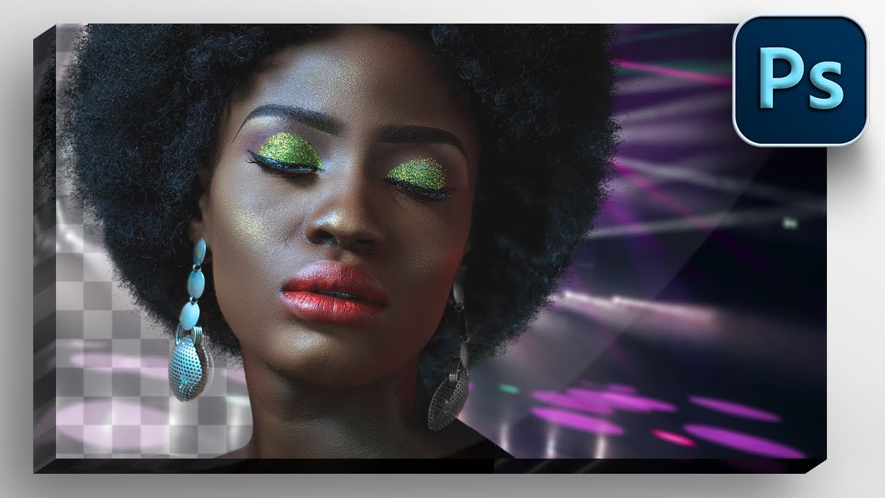 RECORTAR con PHOTOSHOP # Técnicas Maestras
