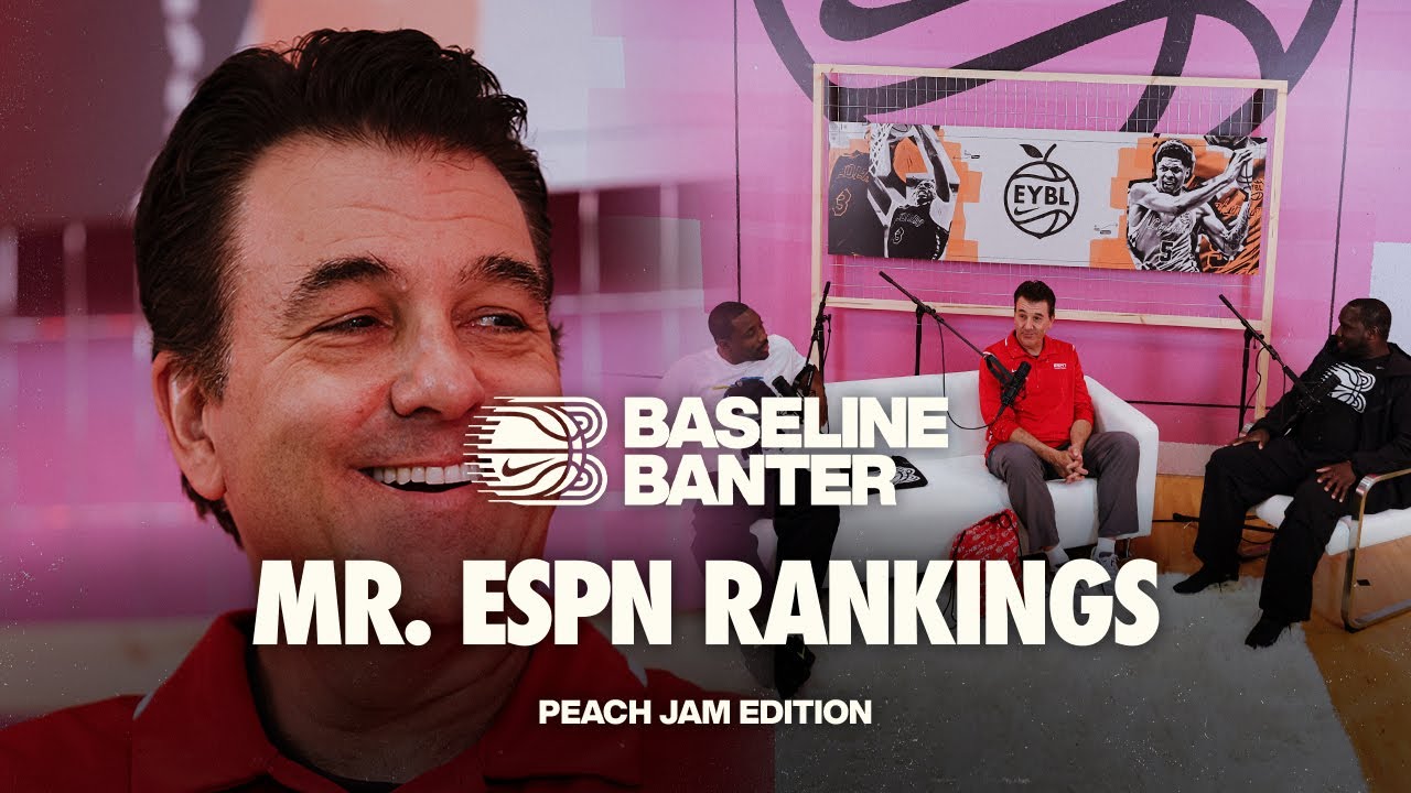 ESPN trusts Paul Biancardi with hoop rankings for a reason