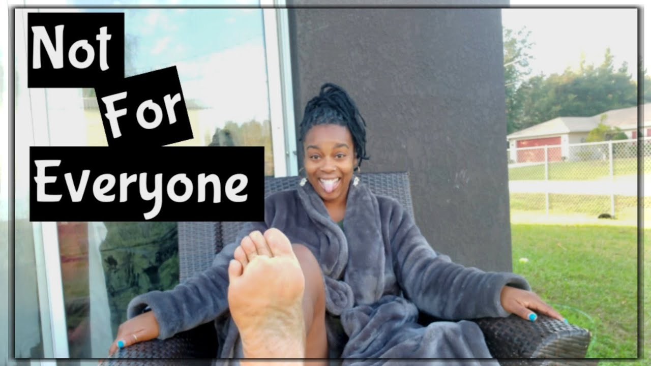 Not For Everyone | 🔮 Vlog 1