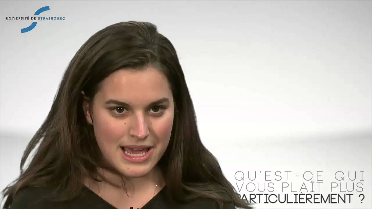 Sciences Po Strasbourg vu par ses étudiants