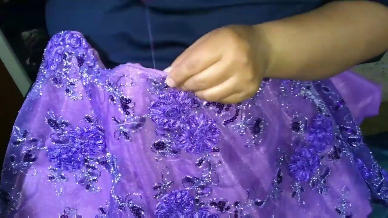 👗Cómo hacer un vestido de 15 años y graduación parte💃 1 Noemí al rescate