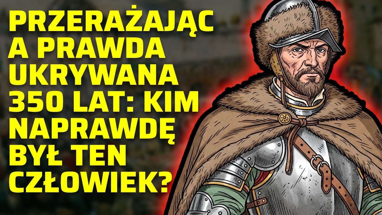 Dowódca, Który Zmiażdżył Moskwę i Krym w Jednym Dniu