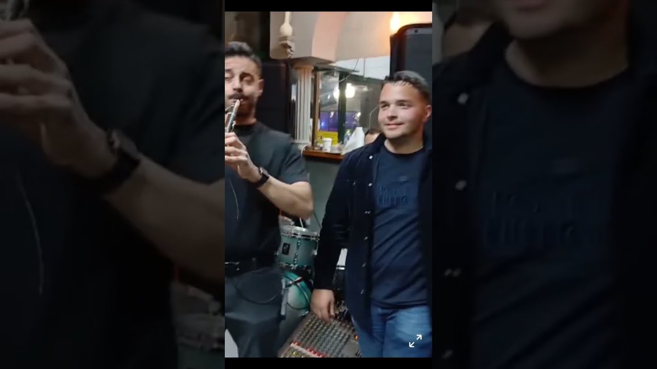 ΔΑΜΑΣΙ ΓΙΟΡΤΗ ΤΗΣ ΓΥΝΑΙΚΑΣ 2026 - ΟΙ ΓΥΝΑΙΚΕΣ ΤΟΥ ΔΑΜΑΣΙΟΥ ΤΟ ΓΙΟΡΤΆΖΟΥΝ ΜΕ ΚΕΦΙ & ΧΟΡΟ ΣΤΑ ΚΛΑΡΙΝΑ