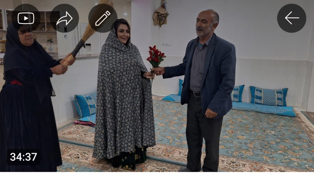 ⚡ Akram fights challenges! Deciding to work in a sewing workshop and confronting Zuleikha! 💪🧵