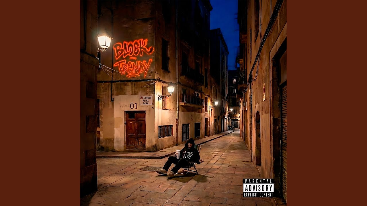 Block Trendy