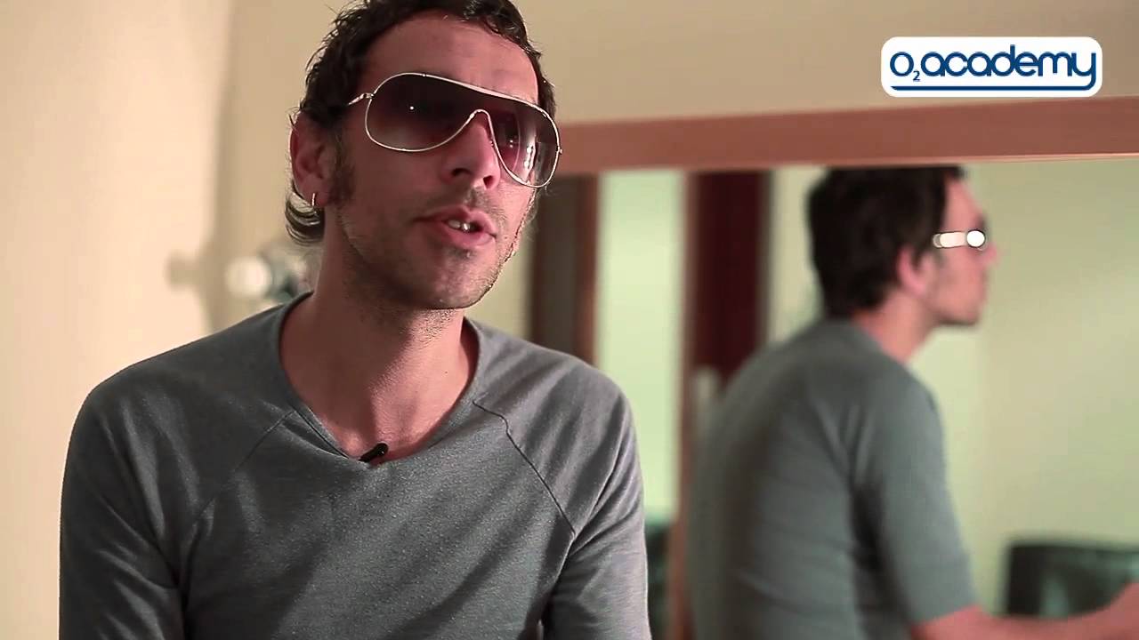 Shed Seven: Playing The Classics