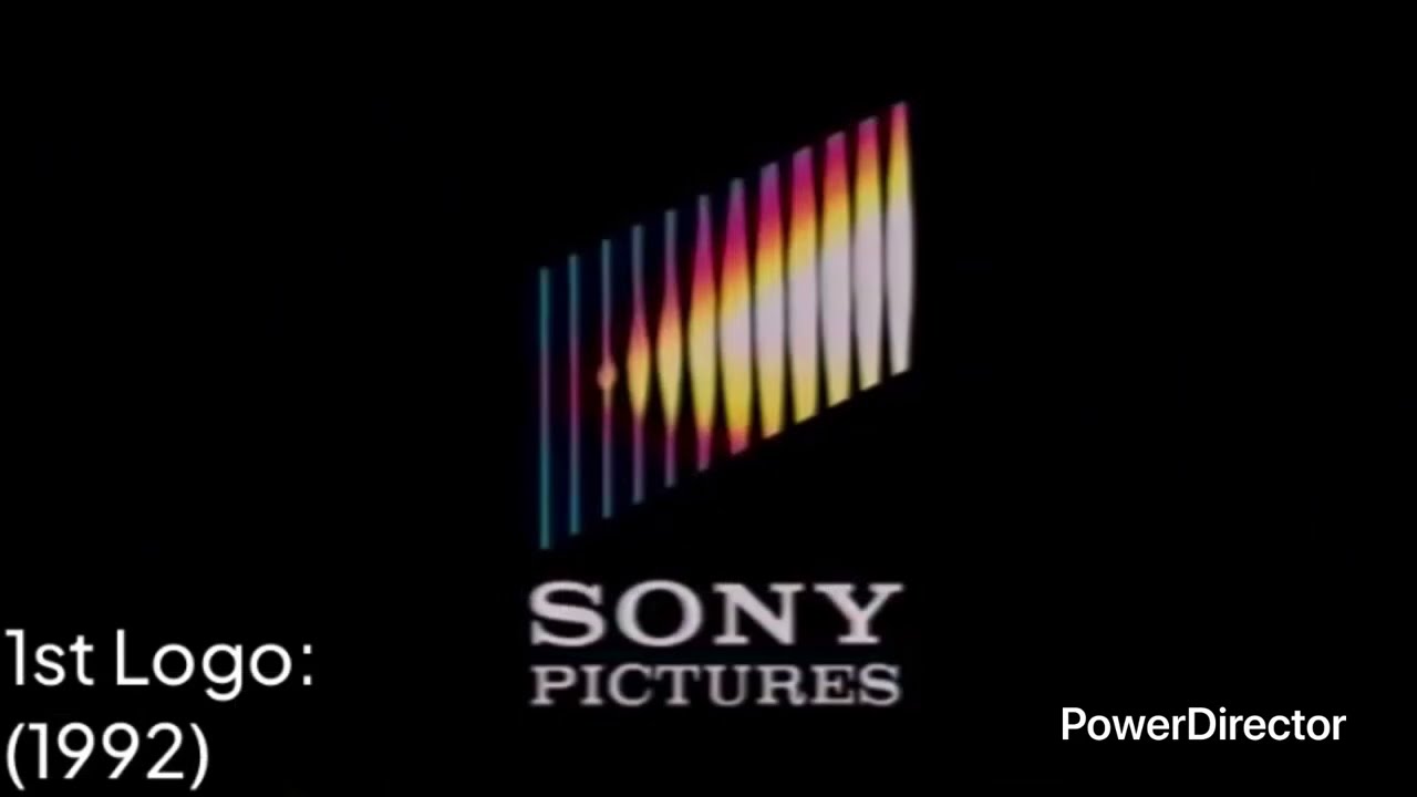 Logo Evolution: Sony Pictures (1987-Present) [Ep 192]