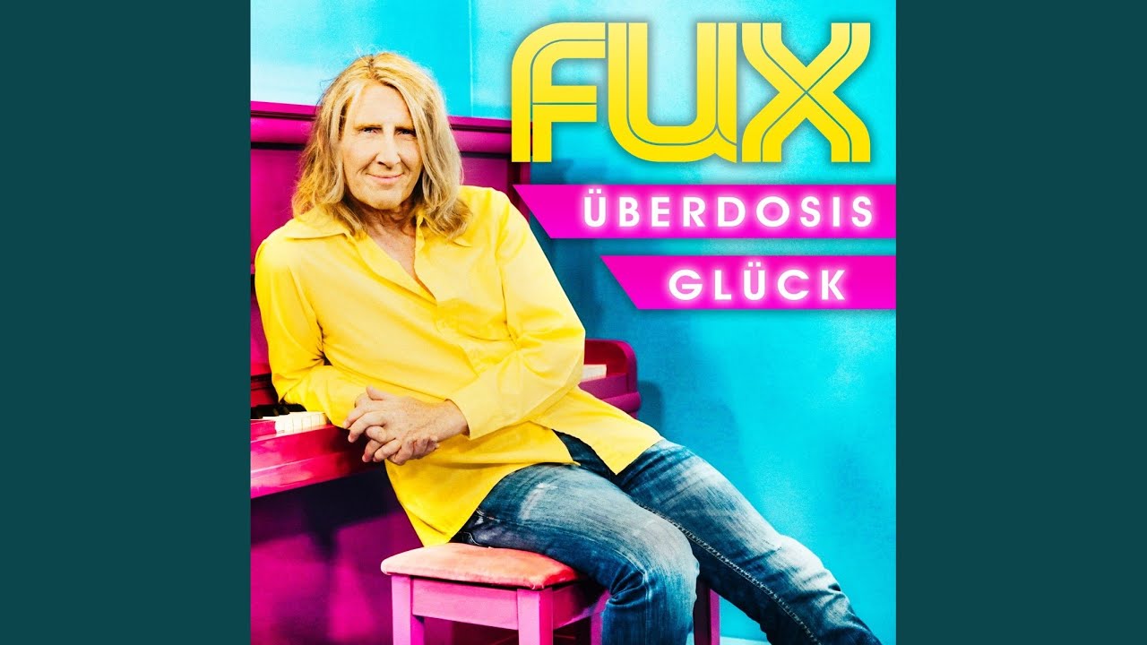 Überdosis Glück