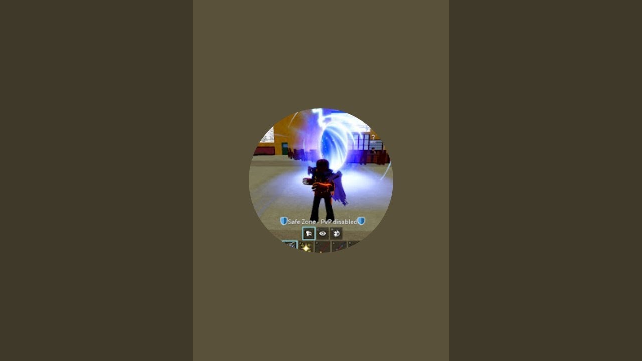 My little bro challenged me to 1v1 in Free fire