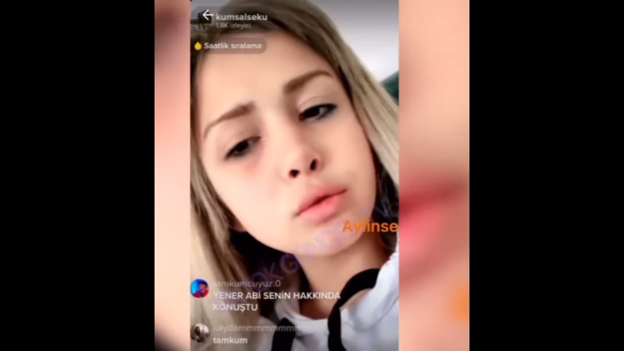 KUMSAL SEKU TAMKUM HAKKINDA KONUŞTU.. Tamer zaten beni istemiyordu dedi !!